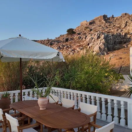 Feraklion House Haraki