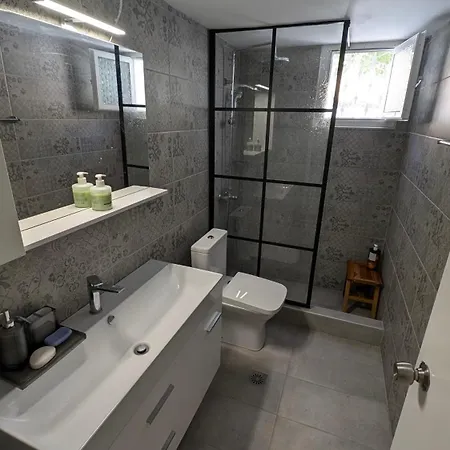 Feraklion House Holiday home