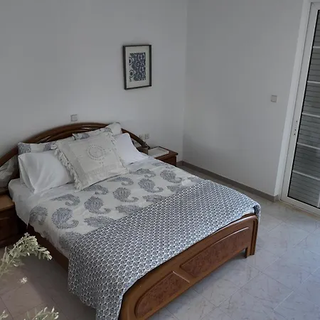 Feraklion House Holiday home